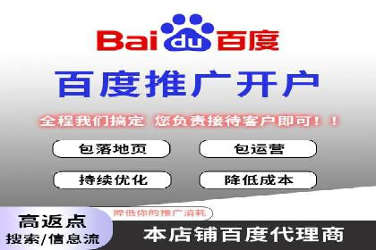 成功SEM投放案例分享